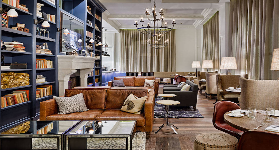 Unique boutique hotels with local charm