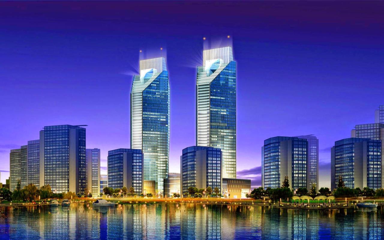 Most affordable luxury hotels in major cities