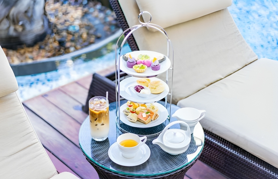 Unique boutique hotels with local charm