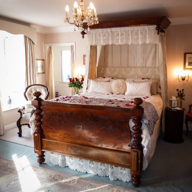 The Most Unique Boutique Hotels in the World - PlacesofJuma