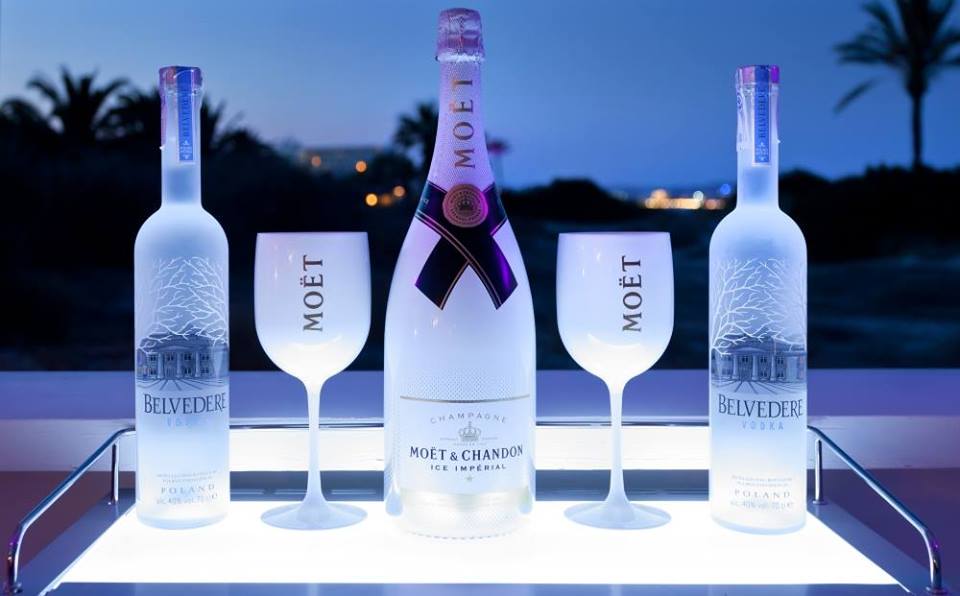 Exclusive VIP guest services available at luxury hotels