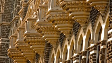 Luxury hotels with stunning ocean views to enjoy